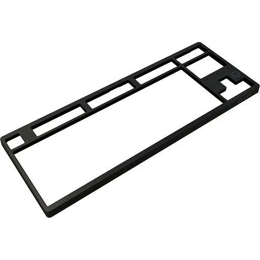 Клавіатура Lorgar Azar 514TKL Black (LRG-GK514TKL-BK-UA) [144795] - фото 9