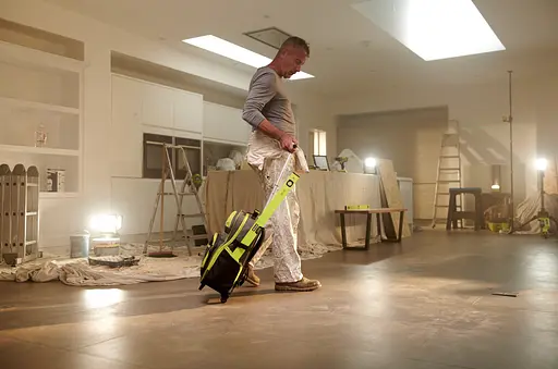 Рюкзак для инструмента Ryobi RSSBP2 5132005344 - фото 2