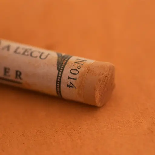 Сухая пастель Sennelier, мягкая, Розовая охра N°1 - фото 2