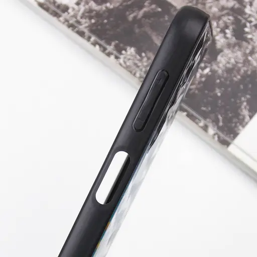 TPU+PC чохол Prisma Ladies для Samsung Galaxy A34 5G Anime - фото 4