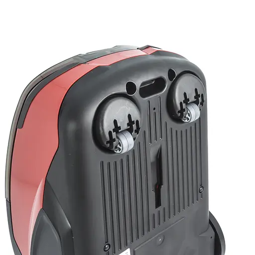 Пилосос Thomas Wave XT миючий 1700 Вт червоний (788586) - фото 6