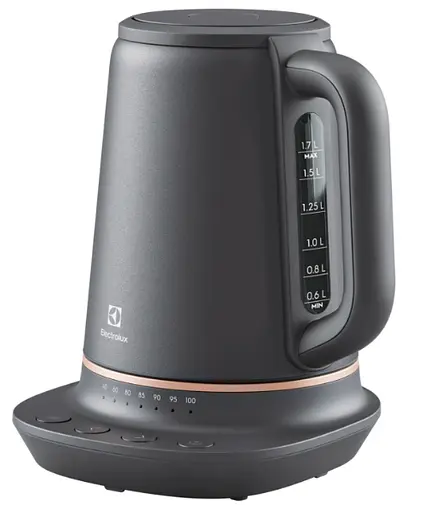 Елекрочайник Electrolux E7K1-6BP
