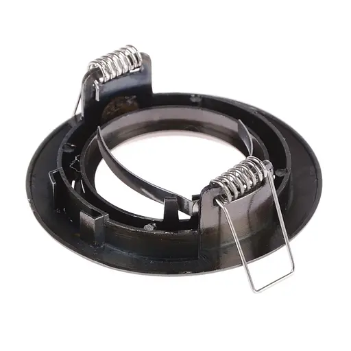 Світильник точковий Brille HDL-DS 23 AB MR16 163773 - фото 2