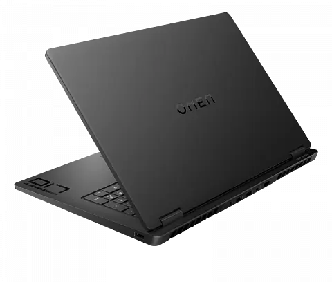 Ноутбук HP Omen 17-db0095cl Gaming (AM9B4UA) Black - фото 4