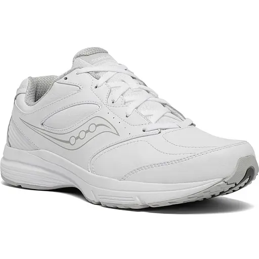 Кроссовки Saucony Integrity Walker 3 45 White (1097-S40205-1 11) - фото 5