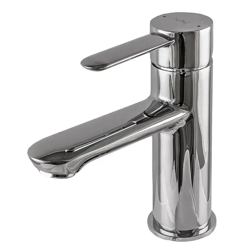 Смеситель для умывальника Topaz Corsica TC 16221-H48 Хром - фото 2