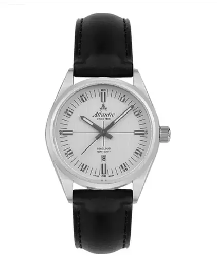 Часы Atlantic Seacloud 73361.41.21