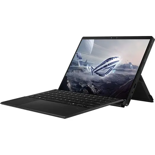 Ноутбук ASUS ROG Flow Z13 (2025) GZ302EA-RU012X, AMD Ryzen AI MAX 390, 5.0GHz, 13.4" WQXGA, 32GB, SSD 1TB, AMD Radeon Graphics, Windows 11 Pro - фото 4