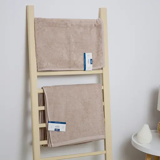 Рушник ТЕП Aurora Latte 50x90 см (Р-04178_30282) - фото 2