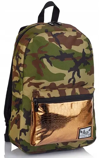 Молодежный рюкзак 20L Hash 2 Moro камуфляжный Head sum0028820 - фото 1