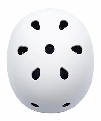 Велосипедний шолом A-Bike ES-001 L (58-62 см) білий (G0001410) - фото 3