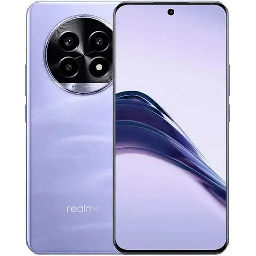Смартфон Realme 13 Pro 5G 8/256GB Purple Global Version NFC