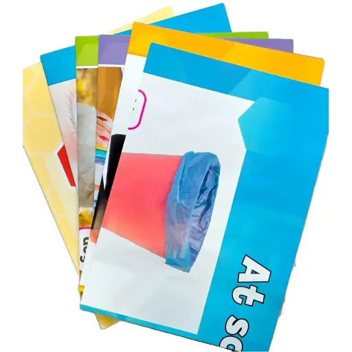 Beehive 1 Classroom Resources Pack - фото 2