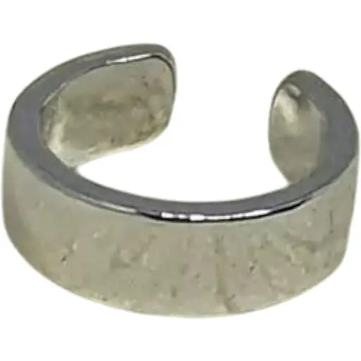 Серебряная серьга-кафф на хеликс Dear. 3540С