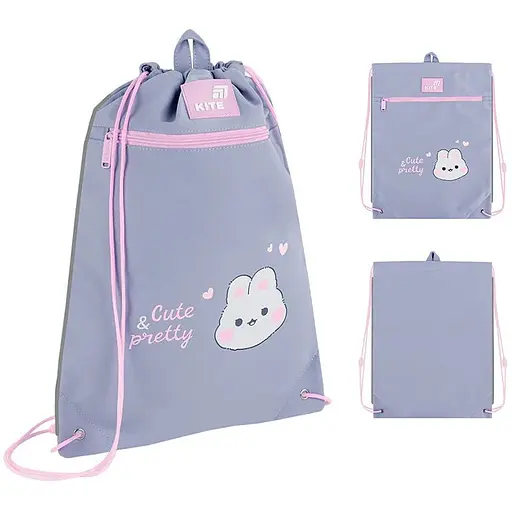 Сумка для взуття Kite Pretty Nice (K26-601M-40) - фото 3