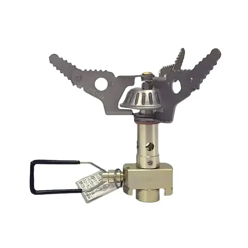 Газовий пальник Snow Peak LiteMax Titanium Stove