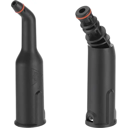 Пароочисник Ardesto 1200 Вт, мл, 3.5 бар, білий+синій - фото 14