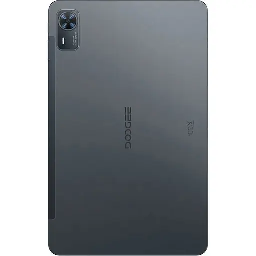 Планшет Doogee Tab E3+ 8/256GB LTE Graphite Gray Global EU [159392] - фото 6