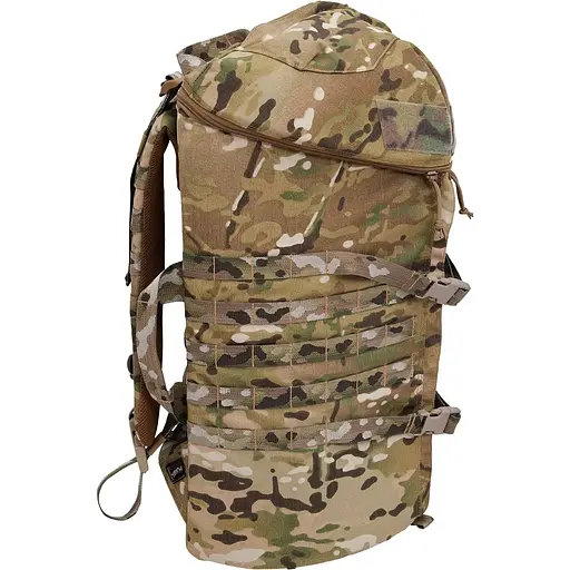 Рюкзак Combat Suricat Starlink Padded MK2 камуфляж - фото 2