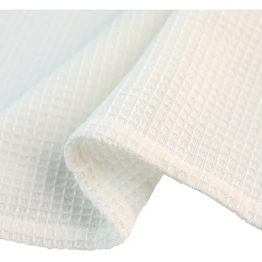 Кухонное полотенце МВМ My Home (MVM) Тоскана белое 40 x 60 см (KT-13 M WHITE) - фото 3