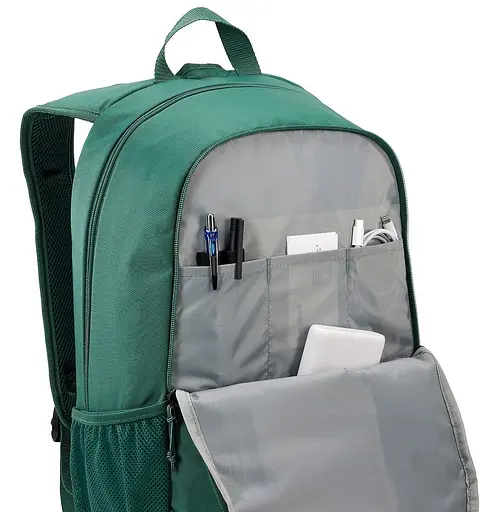 Рюкзак Jaunt 23L WMBP-215 (Smoke Pine) Case logic sum0027903 - фото 9