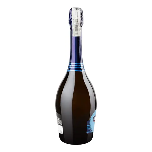 Вино игристое Marengo Brut белое брют 0.75 л - фото 2