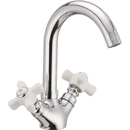 Змішувач для умивальника Haiba ODYSSEY 274 HB0314 - фото 1