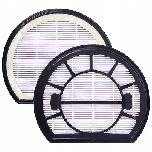 Комплект фильтров F168 для пылесоса Electrolux ECC21-2IW, Electrolux ECC21-4SB, 9009232126 - фото 3