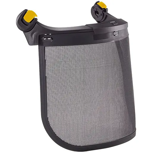 Щиток-забрало Petzl Vizen Mesh Face Shield (1052-A021AA00)