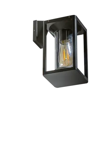 Вуличний світильник AZzardo AZ4484 Mikkel - фото 1