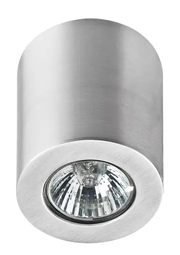 Точечный светильник Azzardo AZ1053 BORIS(GM4108_al) - фото 1