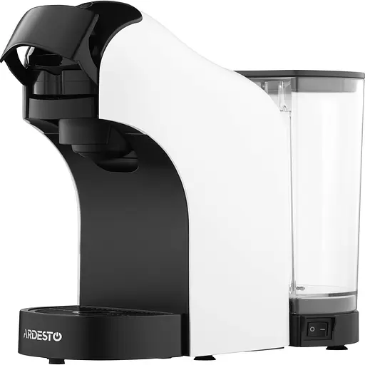 Кавоварка капсульна Ardesto YCM-CNDE [138201] - фото 2