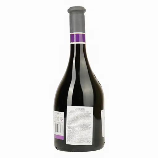 Вино Франція JP Chenet Мерло червоне сухе 0.75 л - фото 4