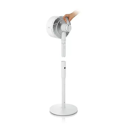 Вентилятор Shark FlexBreeze fan (FA220EU) - фото 2