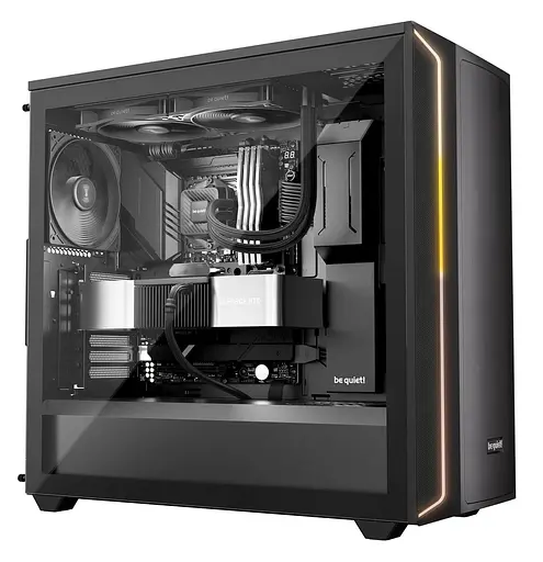 СВО be quiet! PURE LOOP 3 280mm (BW028EU) - фото 5