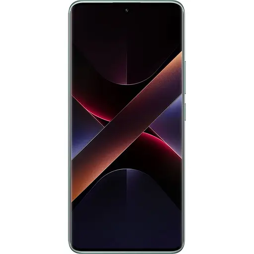 Смартфон Poco X7 8/256 GB Green Global EU [125518] - фото 2