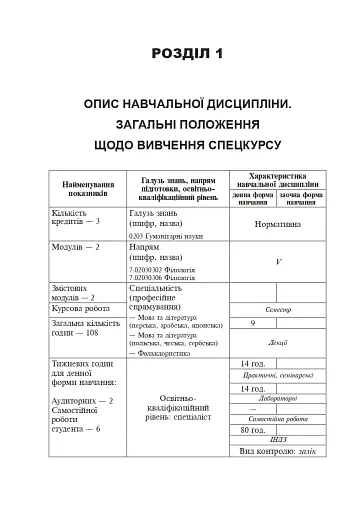 Іван Франко і методика викладання української літератури - фото 9