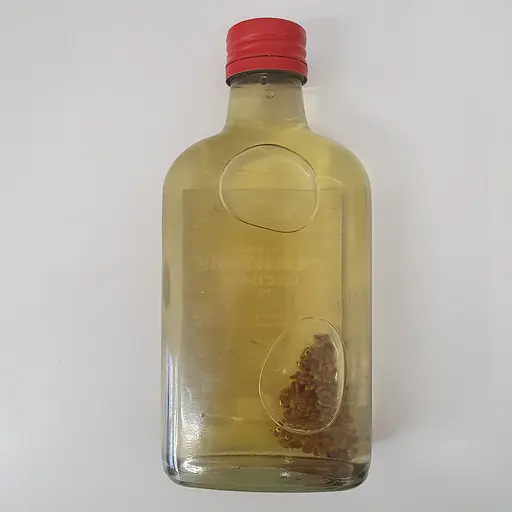 Настоянка на насінні пажитнику 200 мл - фото 2