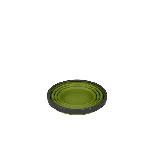 Набор посуды Sea To Summit X-Set 315pc Storage Sack Olive Pot Bowl & Mug Sand Bowl & Mug (1033-STS AXSETSS31OL) - фото 5