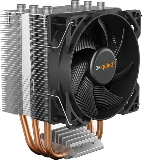 Кулер для процессора Be quiet! Pure Rock Slim 2 (BK030) - фото 1
