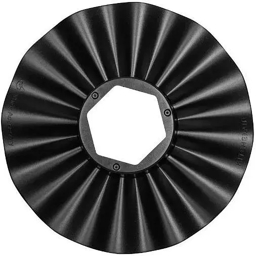 Кухонный комбайн KitchenAid 5KFP0921EOB - фото 4