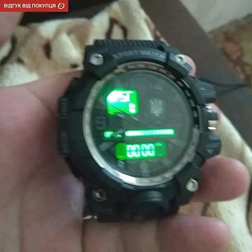 Часы Besta National Hero - фото 10