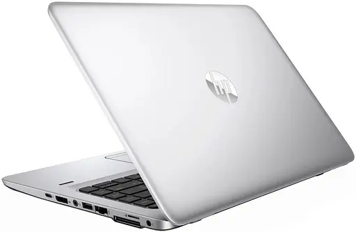 Ноутбук HP EliteBook 840 G3 (i5-6300U/8/256SSD) - Class A "Б/В" - фото 5