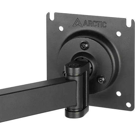 Настольный крепеж для монитора Arctic X1 24-43" Black (AEMNT00061A) [134148] - фото 2