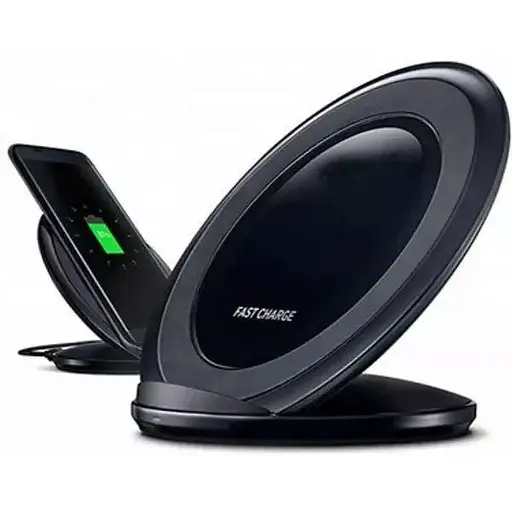 Беспроводное зарядное устройство XON AirCharge U1 с функцией быстрой зарядки - фото 3