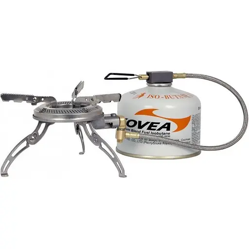 Газовая горелка Kovea KGB-1302 Dual Flame Stove [150279] - фото 2