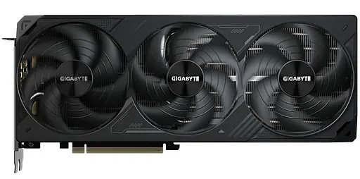 Видеокарта Gigabyte RTX 5080 16GB WINDFORCE OC SFF (GV-N5080WF3OC-16GD) (GDDR7, 256 bit, PCI-E v5.0 x16) - фото 1