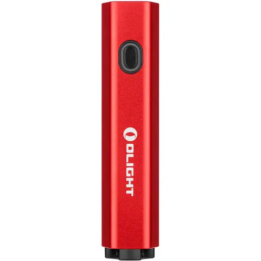 Ліхтар Olight Diffuse Red - фото 3