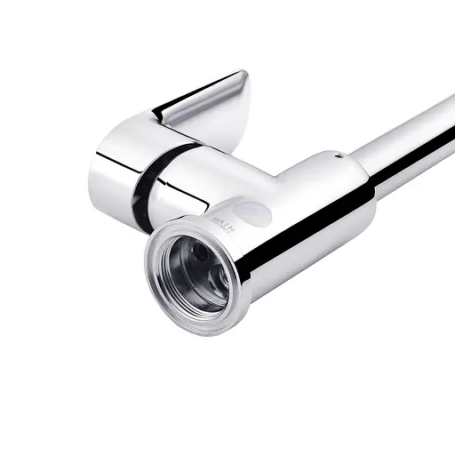 Змішувач для кухні Kroner KRM Main - C030 CV020441 Хром - фото 7