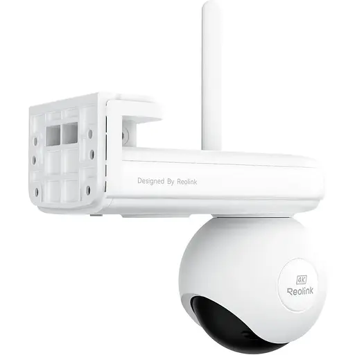 IP камера Reolink Altas PT Ultra B660 - фото 4
